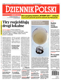 Dziennik Polski