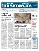 Kronika Krakowska