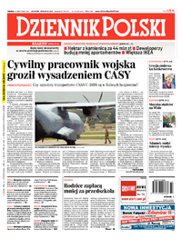 Dziennik Polski