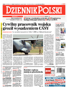 Dziennik Polski