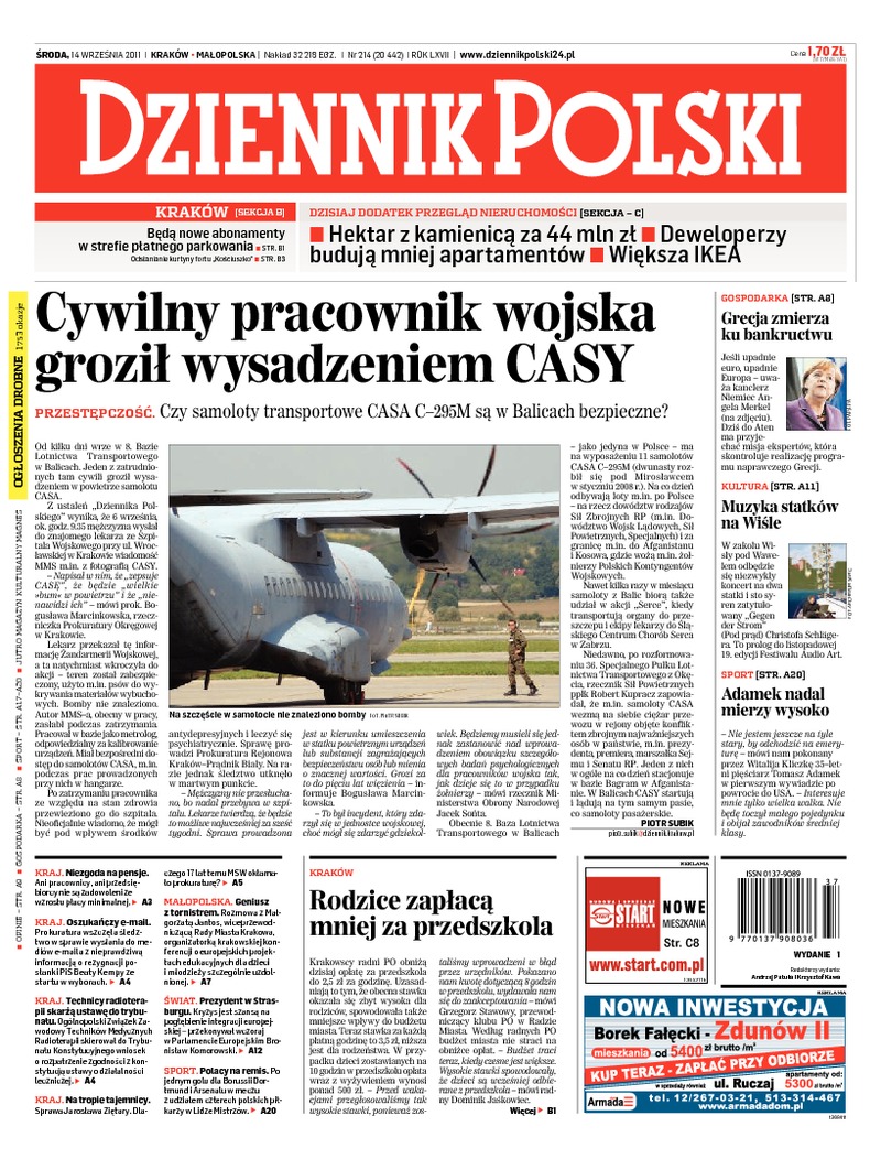 Dziennik Polski