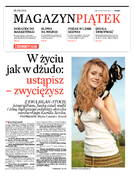 Magazyn Piątek