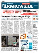 Kronika Krakowska