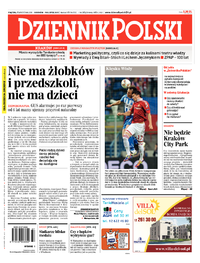 Dziennik Polski