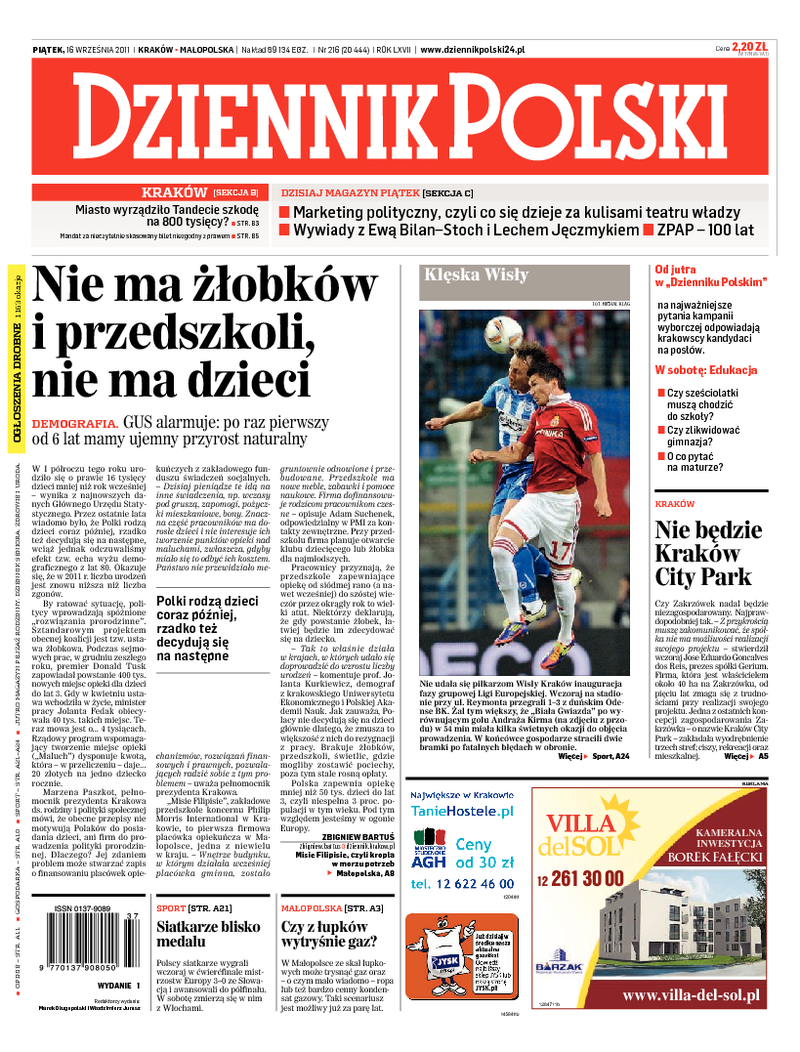 Dziennik Polski