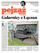 Pejzaż rodzinny