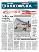 Kronika Krakowska