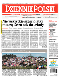 Dziennik Polski