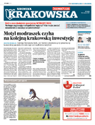 Kronika Krakowska