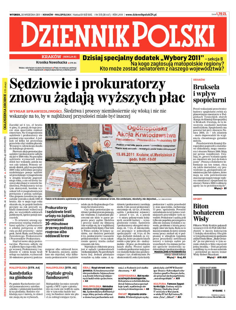 Dziennik Polski