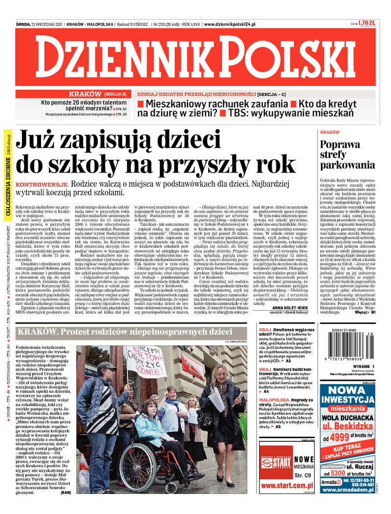 Dziennik Polski