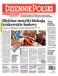 Dziennik Polski