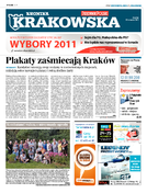 Kronika Krakowska