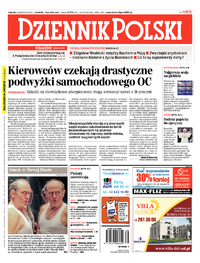 Dziennik Polski