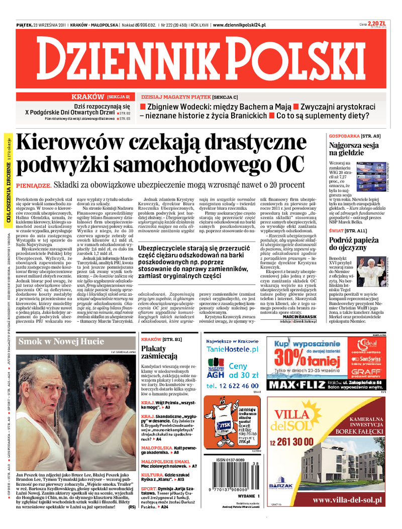Dziennik Polski