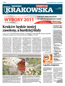 Kronika Krakowska