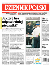 Dziennik Polski
