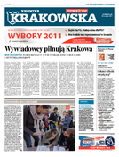 Kronika Krakowska