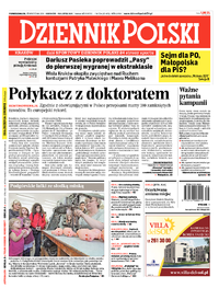 Dziennik Polski