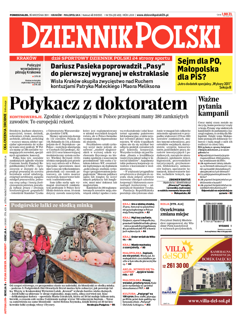 Dziennik Polski