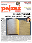 Pejzaż rodzinny