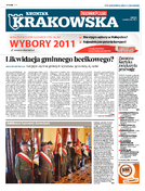 Kronika Krakowska