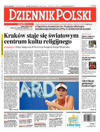Dziennik Polski