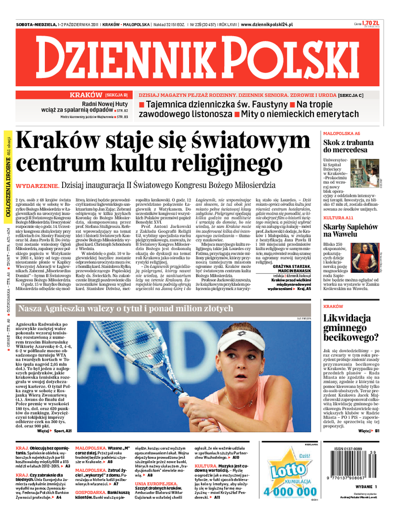 Dziennik Polski
