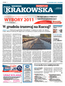 Kronika Krakowska