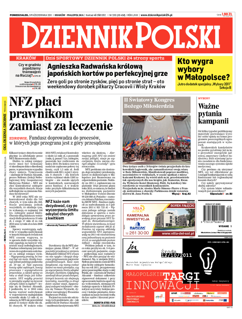 Dziennik Polski