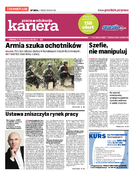 Kariera