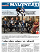 Dz. Małopolski Zach