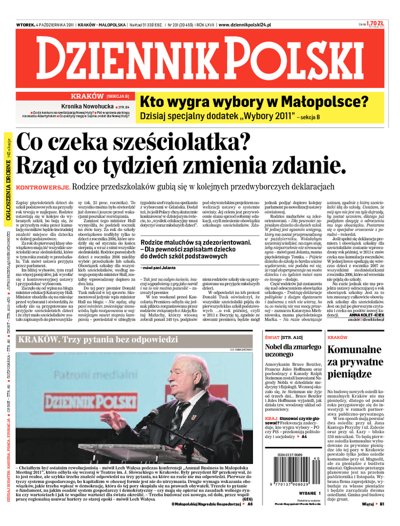 Dziennik Polski