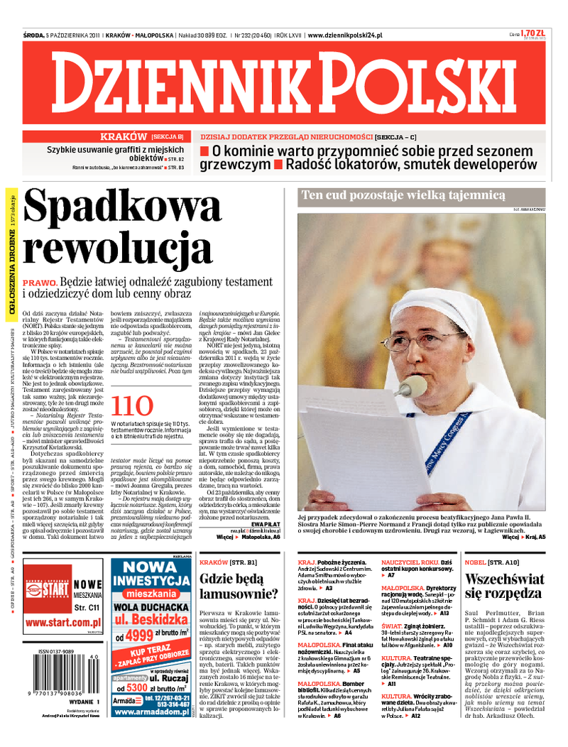 Dziennik Polski