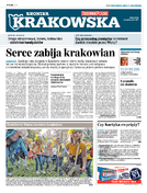 Kronika Krakowska