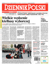 Dziennik Polski