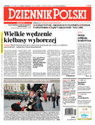Dziennik Polski