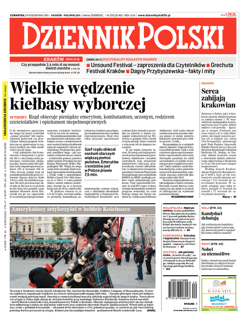Dziennik Polski