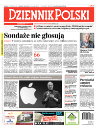 Dziennik Polski