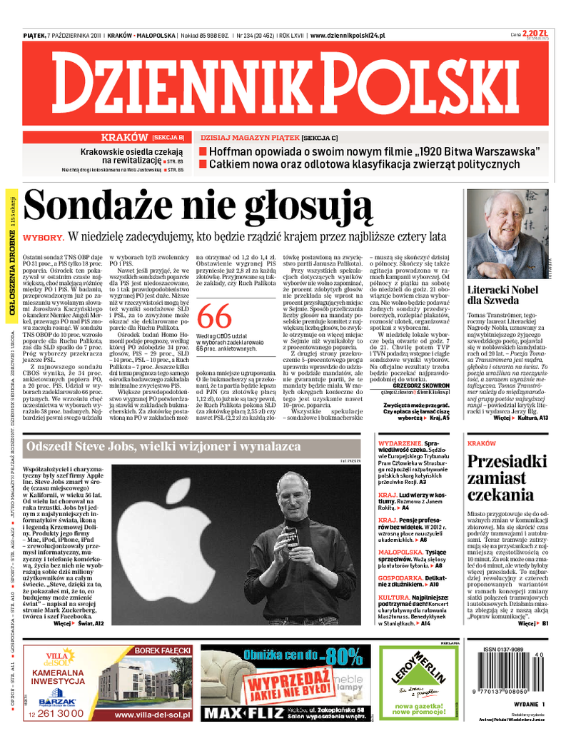 Dziennik Polski