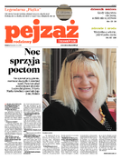 Pejzaż rodzinny