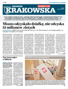 Kronika Krakowska