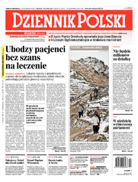 Dziennik Polski
