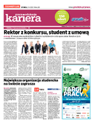 Kariera