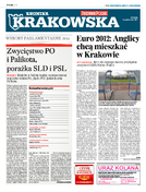 Kronika Krakowska