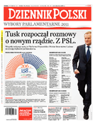 Dziennik Polski