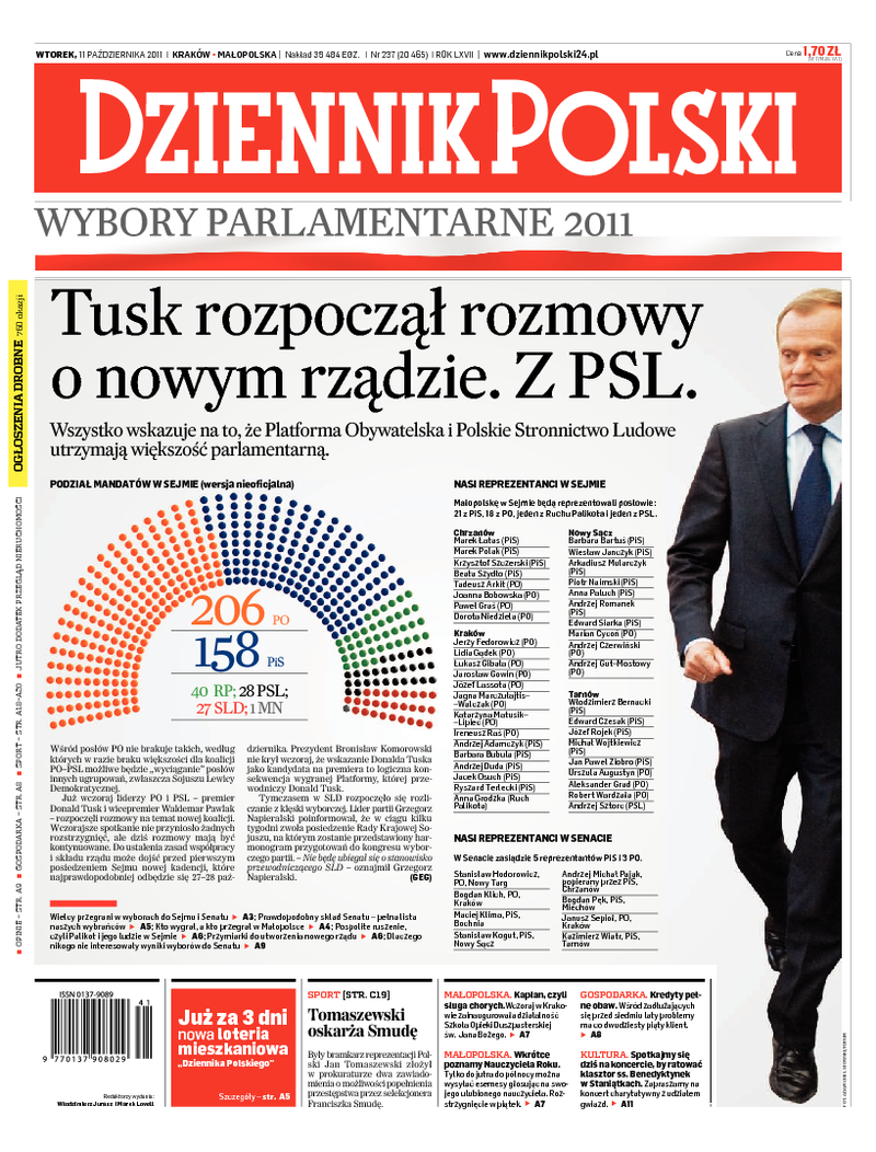 Dziennik Polski
