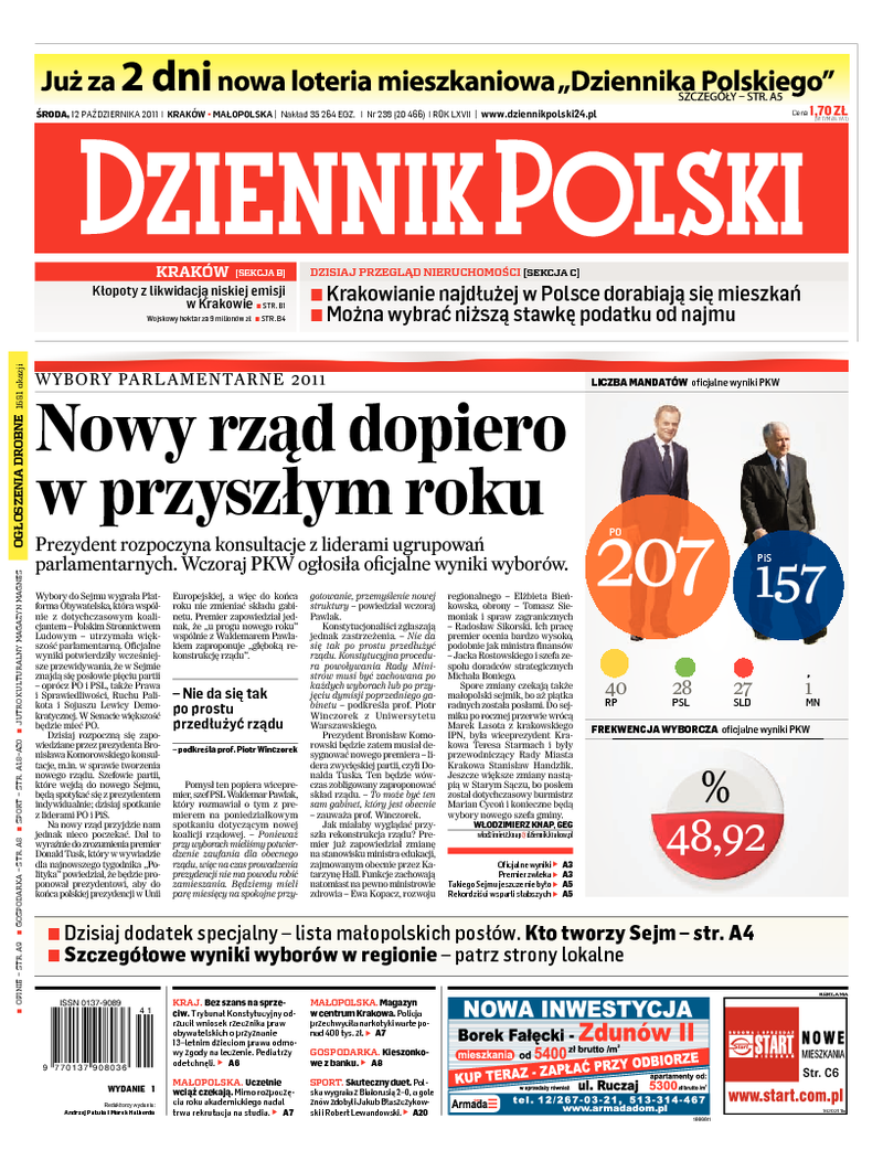 Dziennik Polski