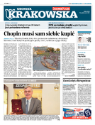 Kronika Krakowska