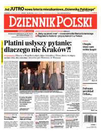 Dziennik Polski